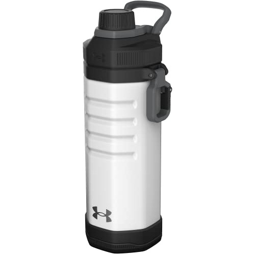 Debajo De La Armadura Ua 32oz Offgrid Blanco 823dj