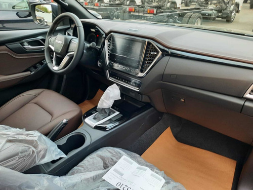 Isuzu D-max Lse 3.0 Td 2024