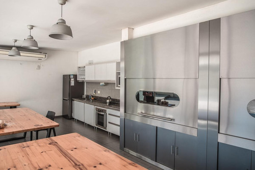 Imagen 13 de 17 de 2 Dormitorios Con Amenities - Edificio Plus Ultra