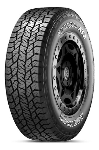 Llanta 215/85r16 115/112s Hankook Dynapro At2 Índice De Velocidad S