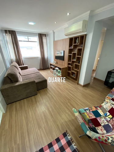 Imagem 1 de 27 de Apartamento - Ap04110 - 69805182