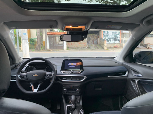 Chevrolet Tracker 1.2 Premier Turbo Aut. 5p