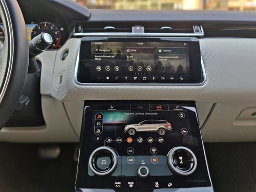 Land Rover Range Rover Velar 2.0 P300 GASOLINA R-DYNAMIC SE AUTOMÁTICO