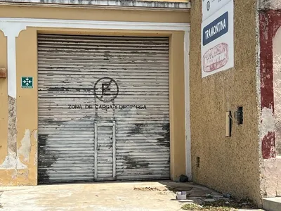 Bodega en renta