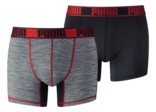 Puma boxershorts 2er-pack deals