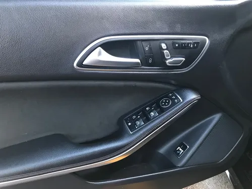 Mercedes-Benz Clase CLA 2.0 250 Cgi Sport At