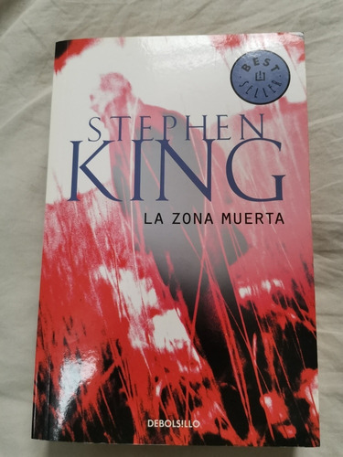 La Zona Muerta - Stephen King 