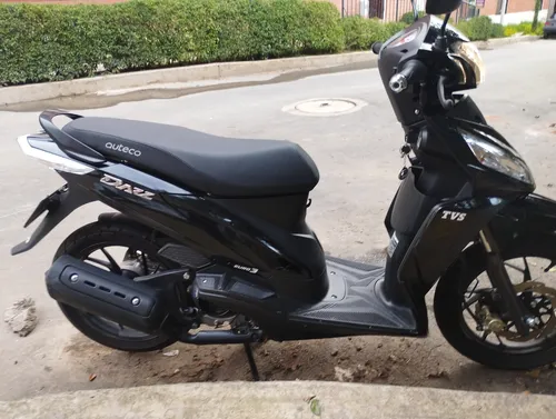 Auteco Automática Tvs 110 Dazz Modelo 2025