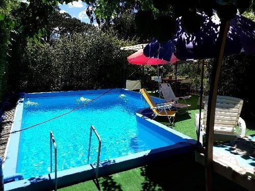 Chalet En Sierra De Los Padres Con Piscina Y Gas Natural!