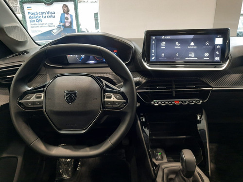 Peugeot 208 1.6 Allure