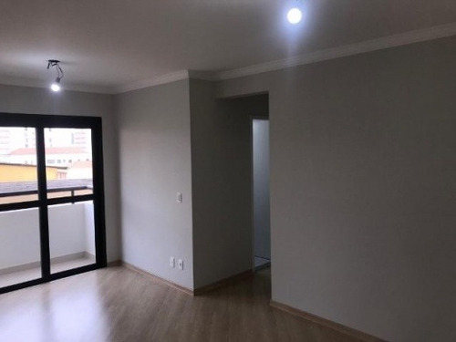 Imagem 17 de 30 de Venda Apartamento Padrão São Paulo Brasil - 605
