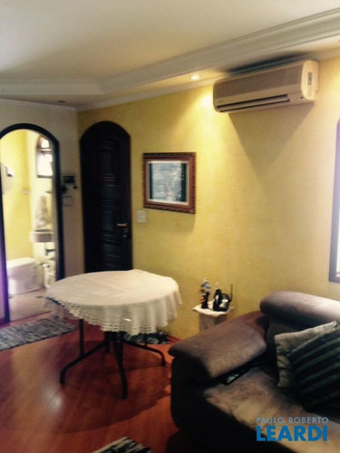 Imagem 4 de 13 de Casa Assobradada - Vila Prel - Sp - 546159