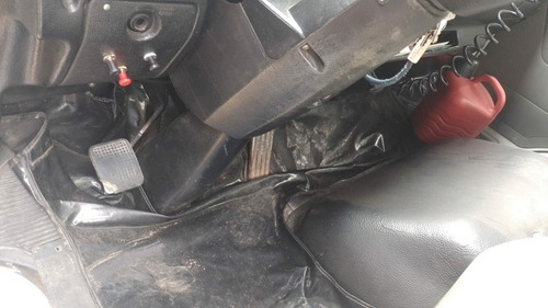 Imagem 11 de 16 de Vw 8100 Plataforma