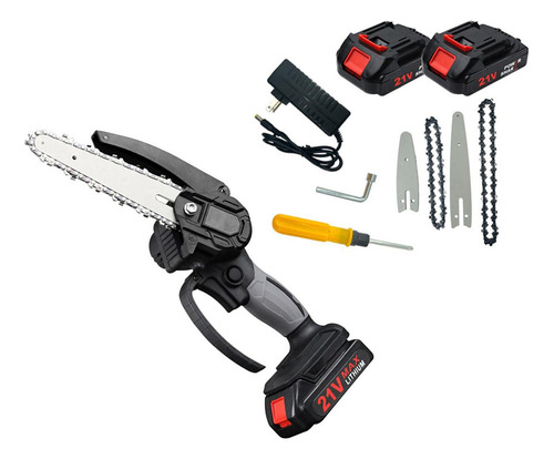 Bx-gj Mini Motosserra Elétrica Para Corte De Toras