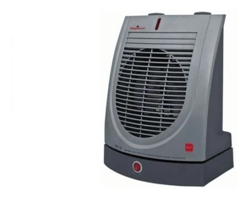 Imagen 1 de 1 de Termoventilador Lirón Magefesa/ Potencia 2000w/ Mgf1290.