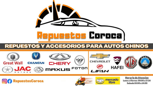 Telecomando Foton Midi Truck 1.5