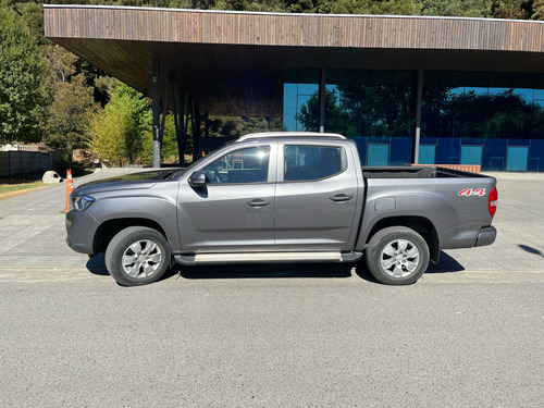 Maxus T60 2.0 Gl D20 4X4
