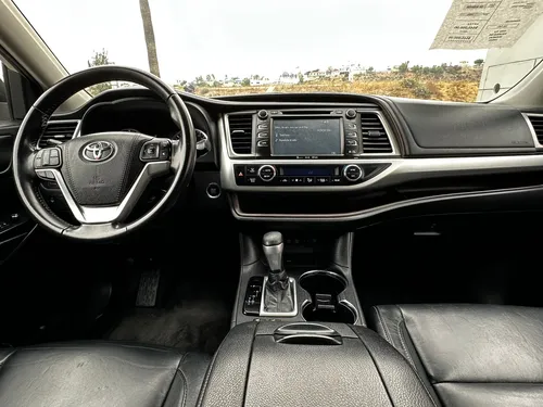Hyundai Creta GLS PREMIUM