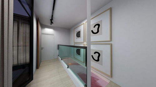 2-bed, 3.5-bath Penthouse With Private Rooftop And Beach Access Just Steps Away