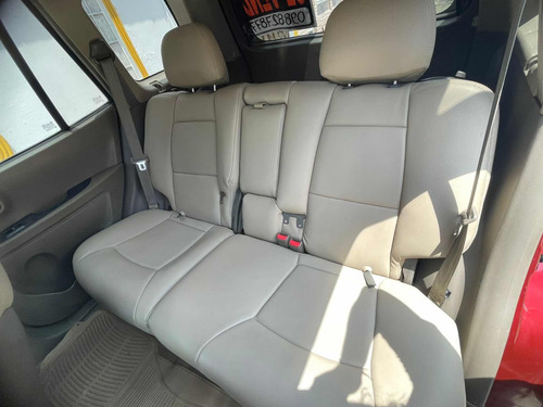 Imagen 5 de 14 de Hyundai Santa Fe 2.7l Automático