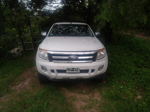 Ford Ranger Aut