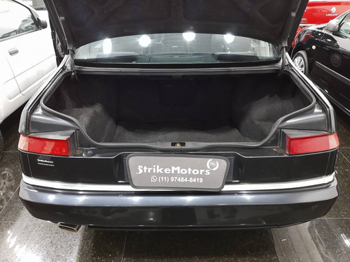 Alfa Romeo 164 3.0 Super V6 24v Gasolina 4p Automático