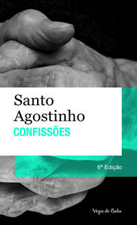 Confissões - 06ed/15