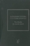 Salvador Tavora Y La Cuadra De Sevilla (estuche 2 Tomos) ...