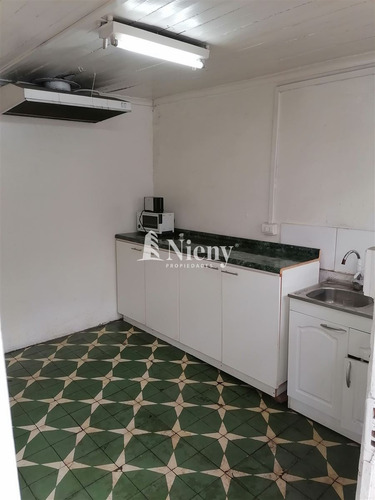 Casa En Venta De 2 Dorm. En Rancagua