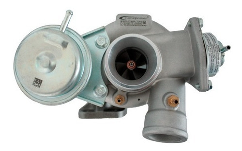 Turbo Stratus / Cirrus Modelo Td04 Nuevo Suotepower