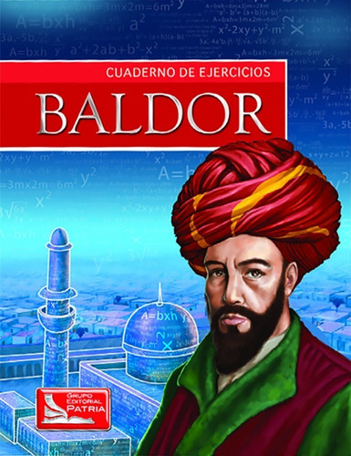 Cuaderno Ejercicios Algebra Baldor Nueva Edicion Garcia Mercado Libre