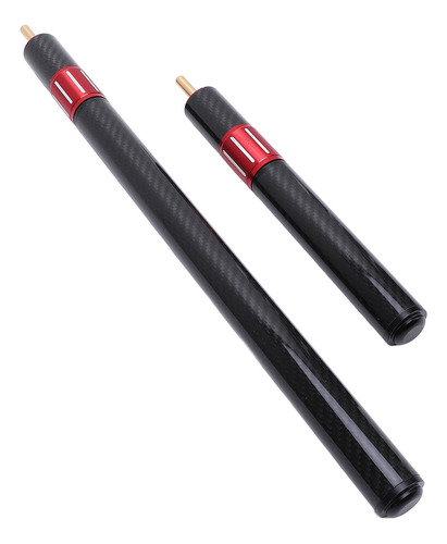 Extensor De Piscina, 2 Piezas De Billar, 17 Pulgadas Y 9 Pul