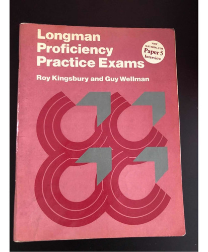 Longman Proficiency Practice Exams - Oferta