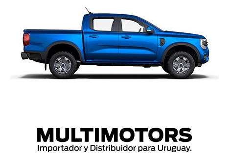 Nueva Ranger Xls V6 3.0