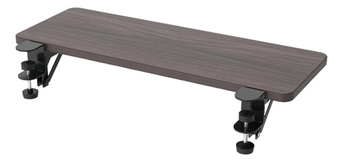 Abrazadera Plegable Del Estante De La Extensión Del