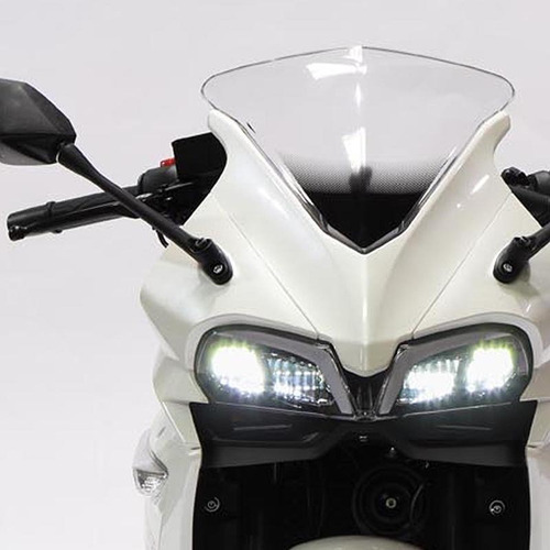 Imagen 4 de 13 de Voge 300 Rr En Stock !! Entrega Inmediata