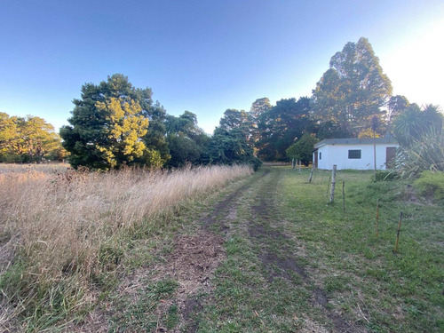 Imagen 16 de 17 de Venta Lote En Chapadmalal - Highland Park - 555 M2
