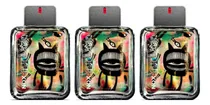 Comprar Kit X3 Perfumes #urbano Nox Masculinos Natura