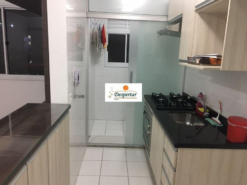 06896 - Apartamento 2 Dorms, Jaraguá - São Paulo/sp - 6896