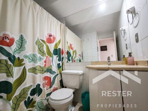 Departamento En Venta. 2d1b1e1b. El Canelo. Algarrobo