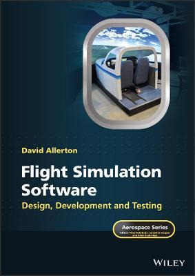 Libro Flight Simulation Software : Design, Development An...