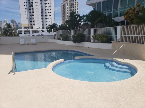 Imagen 11 de 13 de Venta De Apartamento En The Cosmopolitan, San Fco 20-8154