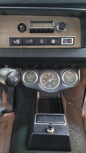 Renault Torino Se