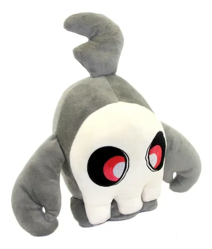 Ghost hotsell pokemon plush
