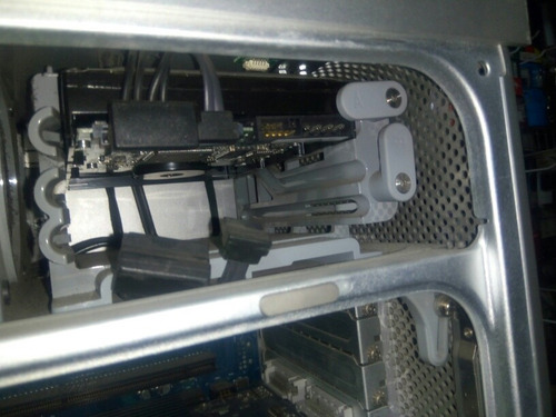 Power Mac G5 A1093 4gb Funcionando Perfeio