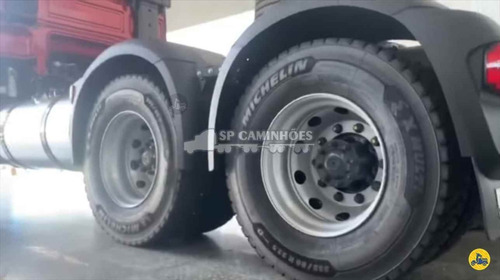 Daf Xf105 510 2020/2021