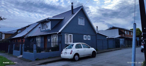 Propiedad Comercial Puerto Montt