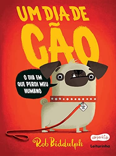 Libro Dia De Cao,um