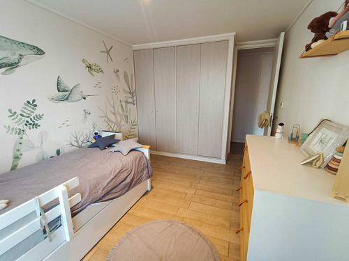 Disfruta Tu Hogar En 150m2 4 Dor.3b.2 Estac.! (91296)