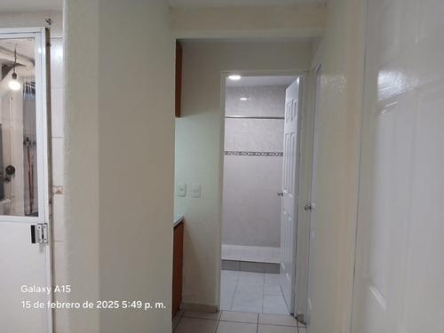 Venta De Departamento En Azcapotzalco, Cdmx